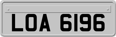 LOA6196