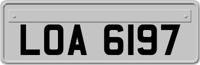 LOA6197