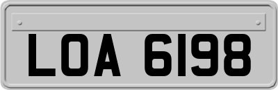 LOA6198