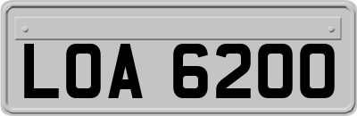 LOA6200