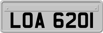 LOA6201