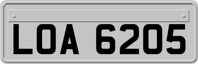 LOA6205