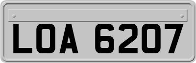 LOA6207