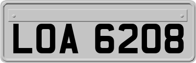 LOA6208