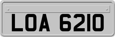 LOA6210