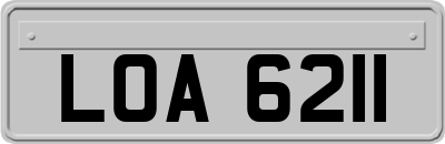 LOA6211