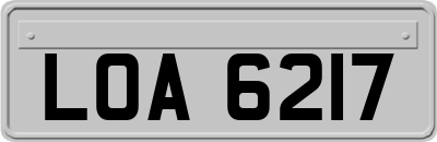 LOA6217