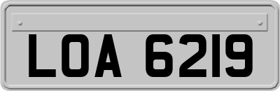 LOA6219