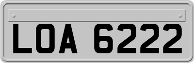 LOA6222