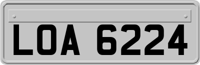 LOA6224