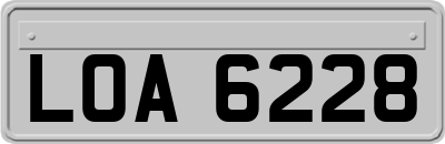 LOA6228