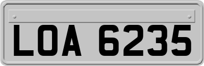 LOA6235