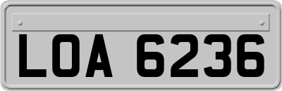 LOA6236
