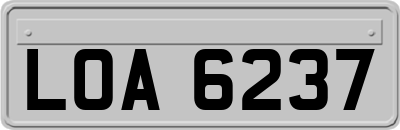 LOA6237