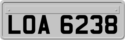 LOA6238