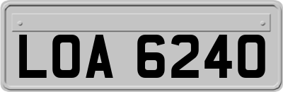LOA6240