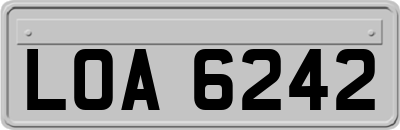 LOA6242