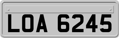 LOA6245