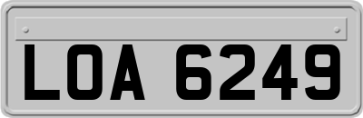 LOA6249