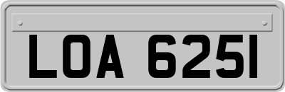 LOA6251