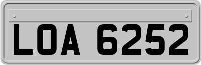 LOA6252