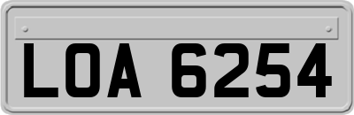 LOA6254