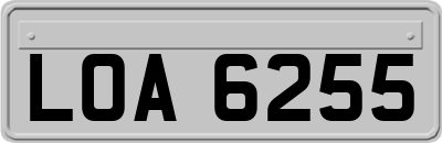 LOA6255