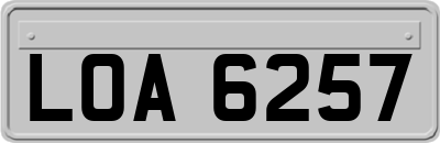 LOA6257