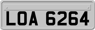 LOA6264