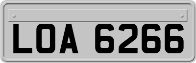 LOA6266