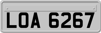 LOA6267