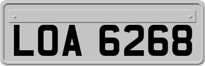 LOA6268