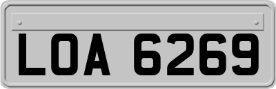 LOA6269