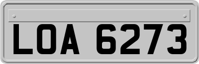 LOA6273