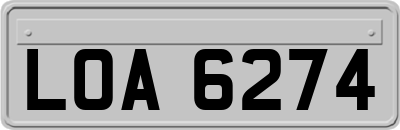 LOA6274