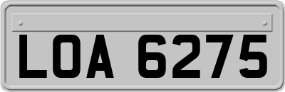 LOA6275