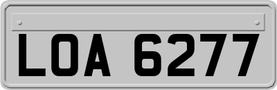 LOA6277