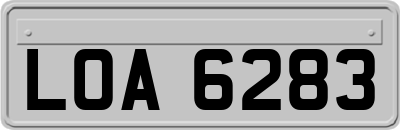 LOA6283