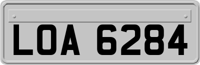 LOA6284