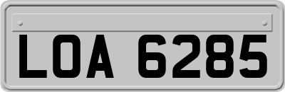 LOA6285