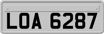 LOA6287
