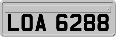 LOA6288