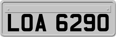 LOA6290