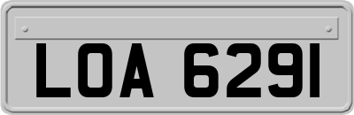 LOA6291
