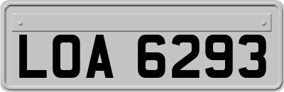 LOA6293
