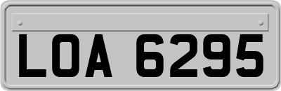 LOA6295