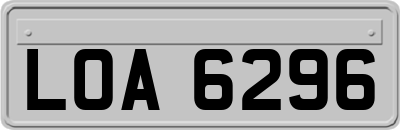 LOA6296