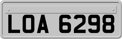 LOA6298