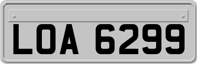 LOA6299