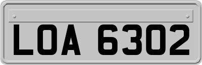 LOA6302